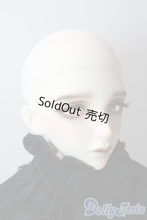 画像3: RS　DOLL/Verroky 黒猫 ver. Limited A-25-06-11-1046-KD-ZU (3)