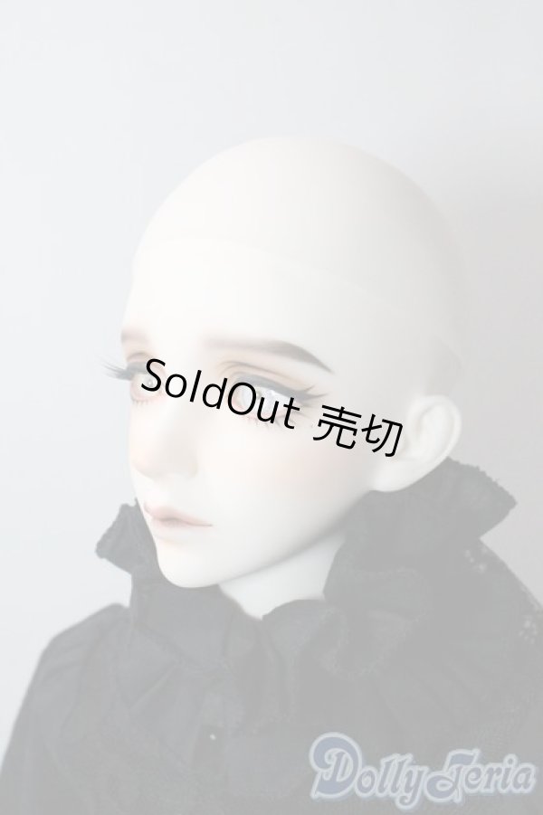 画像4: RS　DOLL/Verroky 黒猫 ver. Limited A-25-06-11-1046-KD-ZU (4)