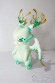 画像3: Aileendoll/Angel Seed Leaf ver. (Open Eye） A-25-06-11-1045-KD-ZU (3)