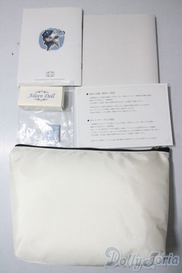 画像7: Aileendoll/Angel Seed Leaf ver. (Open Eye） A-25-06-11-1045-KD-ZU (7)