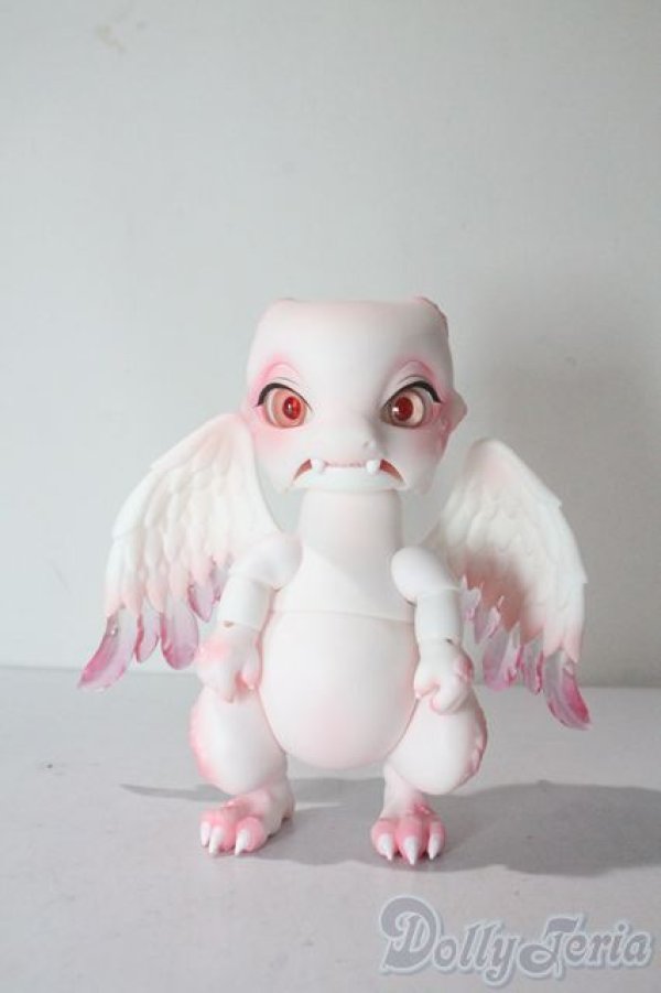 画像2: Aileendoll/Angel Seed - Pink Rose ver. A-25-06-11-1044-KD-ZU (2)