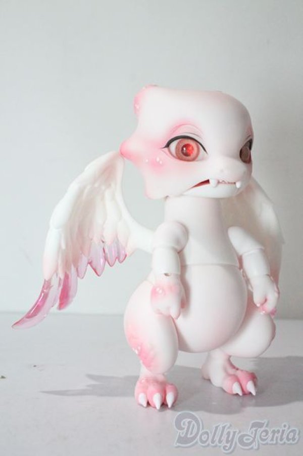 画像3: Aileendoll/Angel Seed - Pink Rose ver. A-25-06-11-1044-KD-ZU (3)