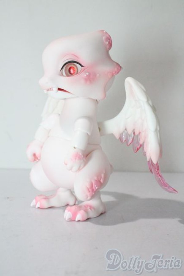 画像4: Aileendoll/Angel Seed - Pink Rose ver. A-25-06-11-1044-KD-ZU (4)