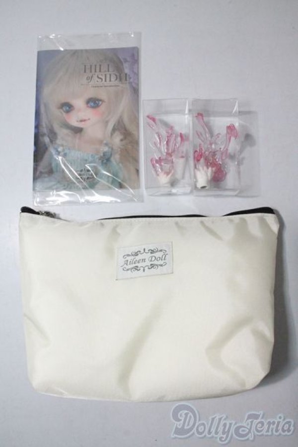 画像6: Aileendoll/Angel Seed - Pink Rose ver. A-25-06-11-1044-KD-ZU (6)