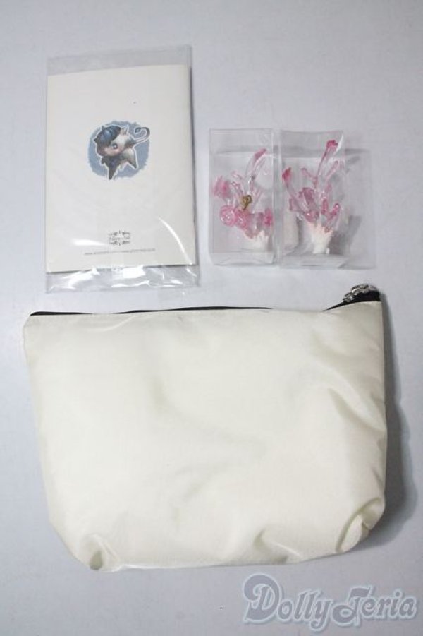 画像7: Aileendoll/Angel Seed - Pink Rose ver. A-25-06-11-1044-KD-ZU (7)