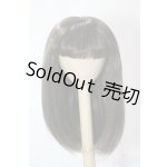 画像: 9inch/ウィッグ：MiuCat製 U-25-06-17-114-KD-ZU