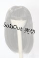 画像: 9inch/ウィッグ：MiuCat製 U-25-06-17-114-KD-ZU