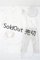 画像: SD/OF:衣装セット U-25-06-17-091-KD-ZU