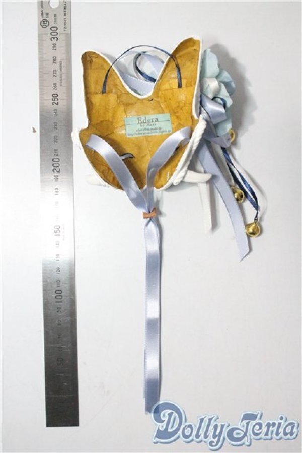 画像2: SD/猫　マスケラ:Edera様製 U-25-06-17-095-KD-ZU (2)