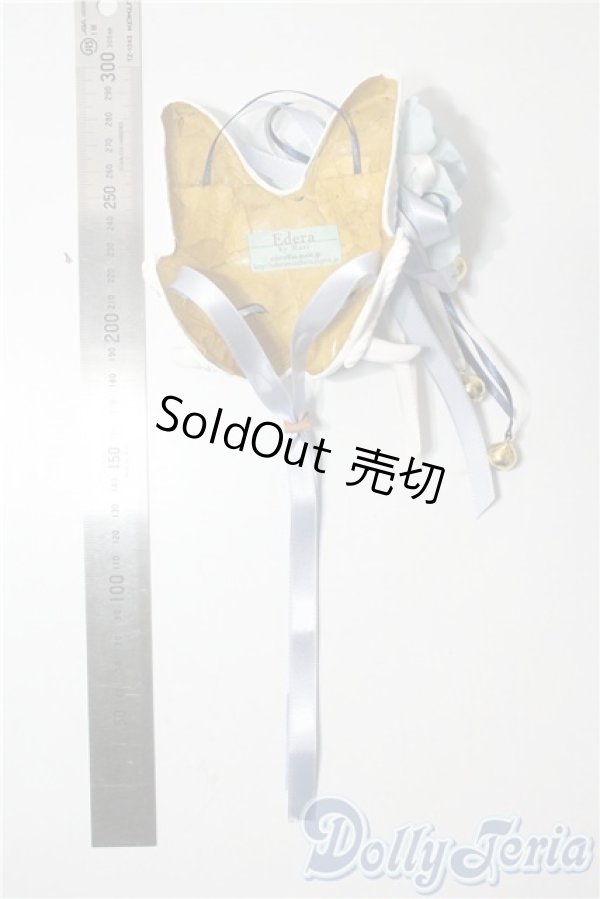 画像2: SD/猫　マスケラ:Edera様製 U-25-06-17-095-KD-ZU (2)