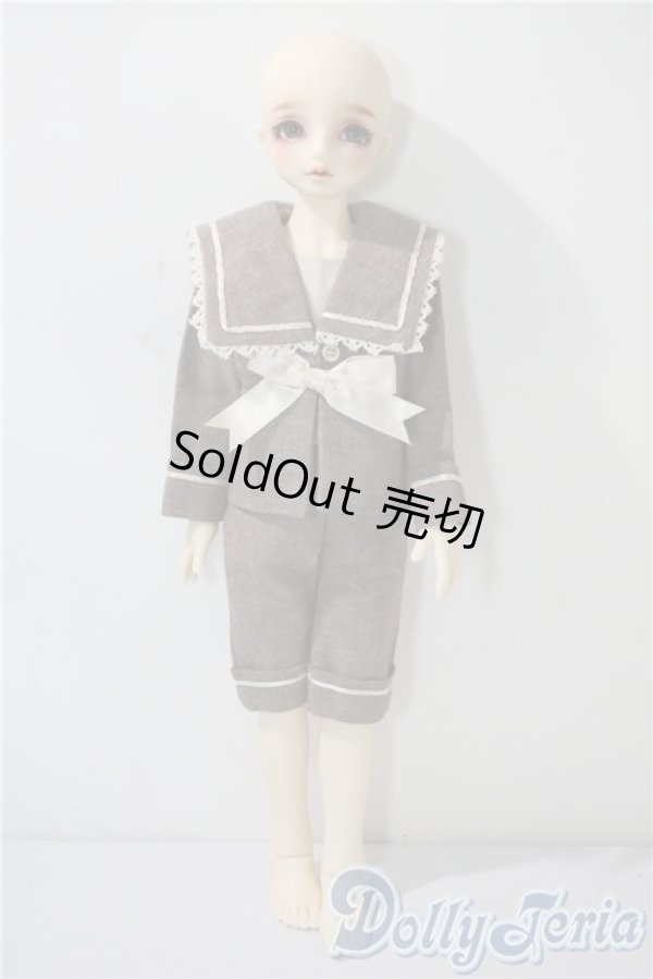 画像5: SDM男の子/コーディネートモデル:F-54 U-25-06-17-218-KD-ZU (5)