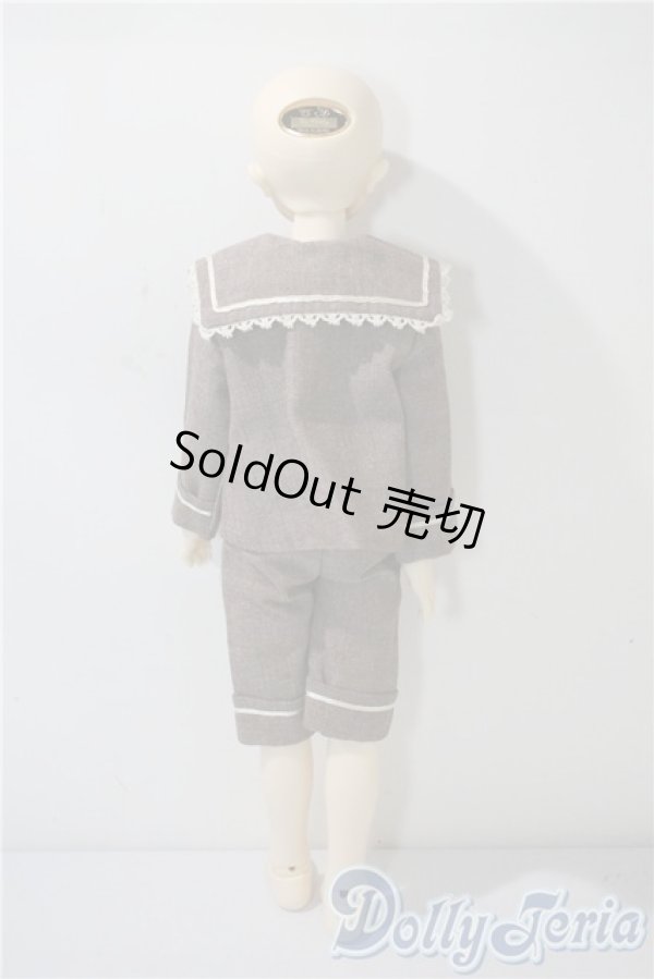 画像6: SDM男の子/コーディネートモデル:F-54 U-25-06-17-218-KD-ZU (6)