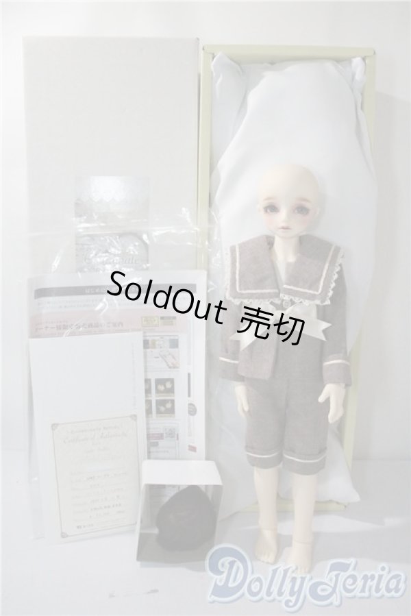 画像7: SDM男の子/コーディネートモデル:F-54 U-25-06-17-218-KD-ZU (7)