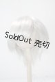 画像: 7-8inch/ウィッグ U-25-06-17-112-KD-ZU