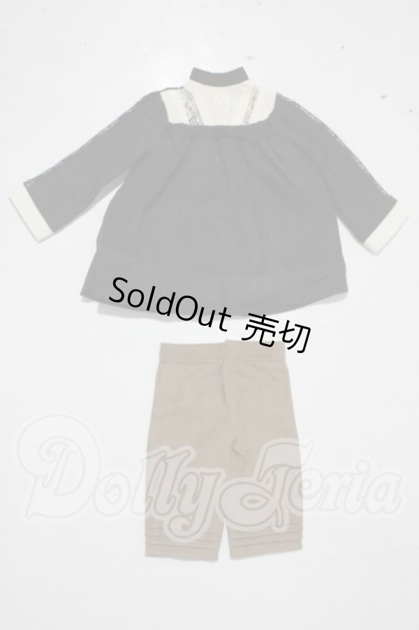 画像1: SDM＆MSD/OF:衣装セット　VOLKS U-25-06-17-076-KD-ZU (1)