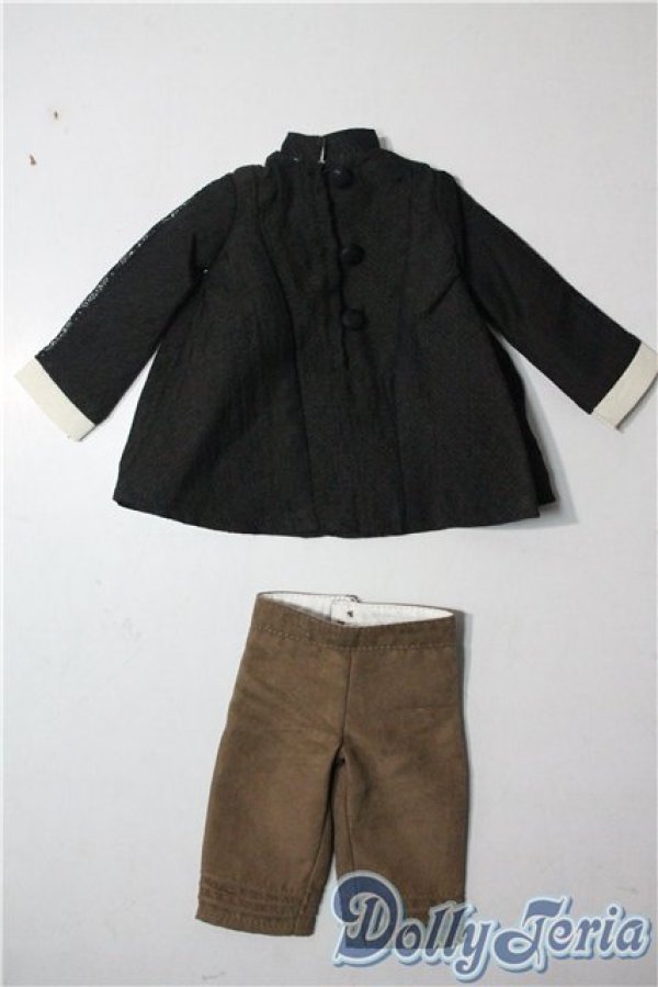 画像2: SDM＆MSD/OF:衣装セット　VOLKS U-25-06-17-076-KD-ZU (2)