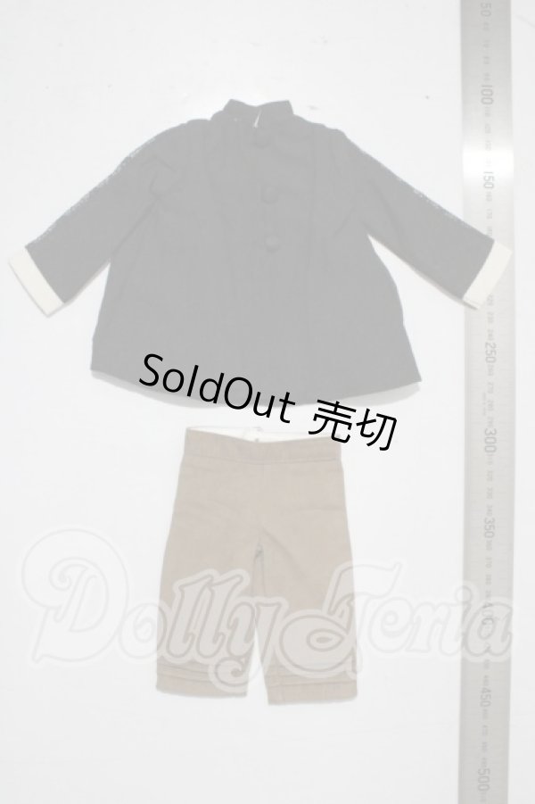 画像2: SDM＆MSD/OF:衣装セット　VOLKS U-25-06-17-076-KD-ZU (2)