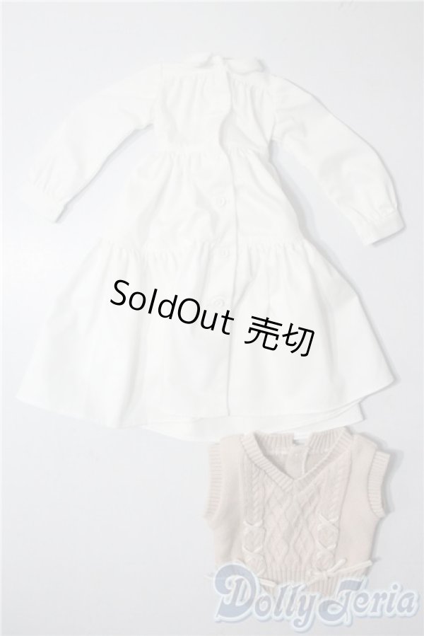 画像1: SDM＆MSD/OF:衣装セット　VOLKS U-25-06-17-077-KD-ZU (1)