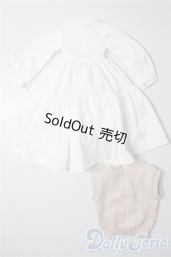 画像2: SDM＆MSD/OF:衣装セット　VOLKS U-25-06-17-077-KD-ZU (2)