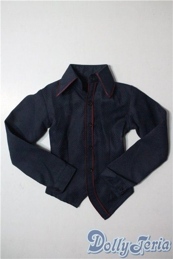 画像1: SDGrB＆SD13男の子/OF:トップス　VOLKS U-25-06-17-078-KD-ZU (1)