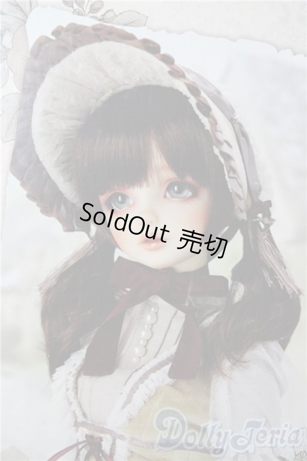 画像1: SDGr女の子/ミチル　幸せな再会 U-26-01-14-217-TN-ZU (1)