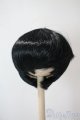 画像: 8-9inch/ウィッグ U-25-06-24-021-TN-ZU