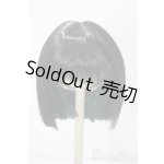 画像: 8-9inch/ウィッグ U-25-06-24-029-TN-ZU