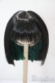 画像: 8-9inch/ウィッグ U-25-06-24-029-TN-ZU