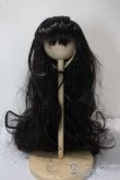画像1: 8-9inch/ウィッグ U-25-06-24-022-TN-ZU (1)