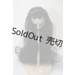 画像: 8-9inch/ウィッグ U-25-06-24-022-TN-ZU