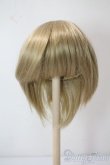 画像1: 8-9inch/ウィッグ U-25-06-24-023-TN-ZU (1)