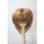 画像: 9-10inch/ウィッグ U-25-06-24-020-TN-ZU