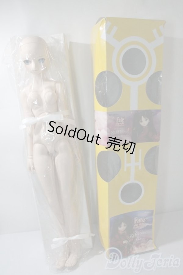 画像2: DD/遠坂凛 ver.2  A-25-06-11-1038-TN-ZA (2)