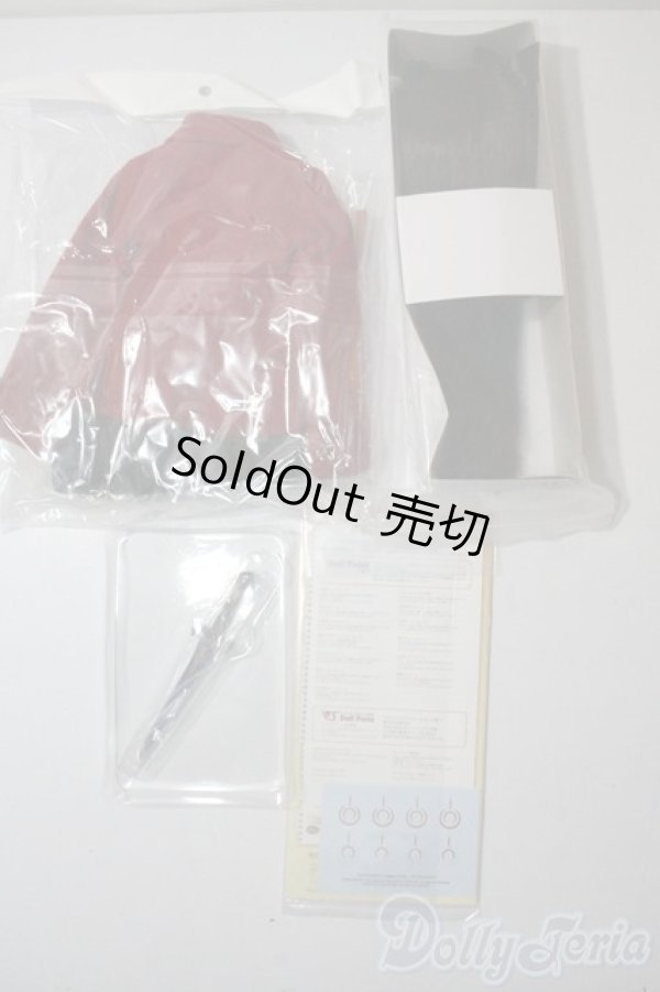 画像6: DD/遠坂凛 ver.2  A-25-06-11-1038-TN-ZA (6)