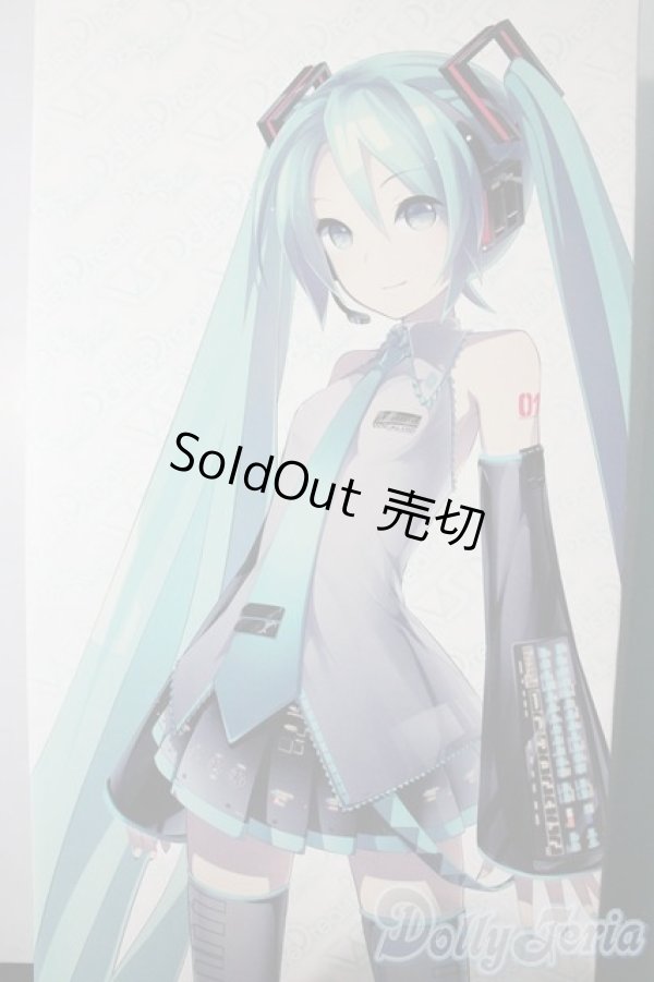画像1: DD/初音ミク A-25-06-11-1040-TN-ZU (1)