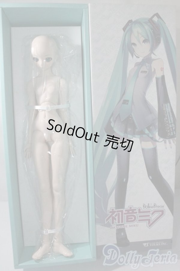 画像2: DD/初音ミク A-25-06-11-1040-TN-ZU (2)