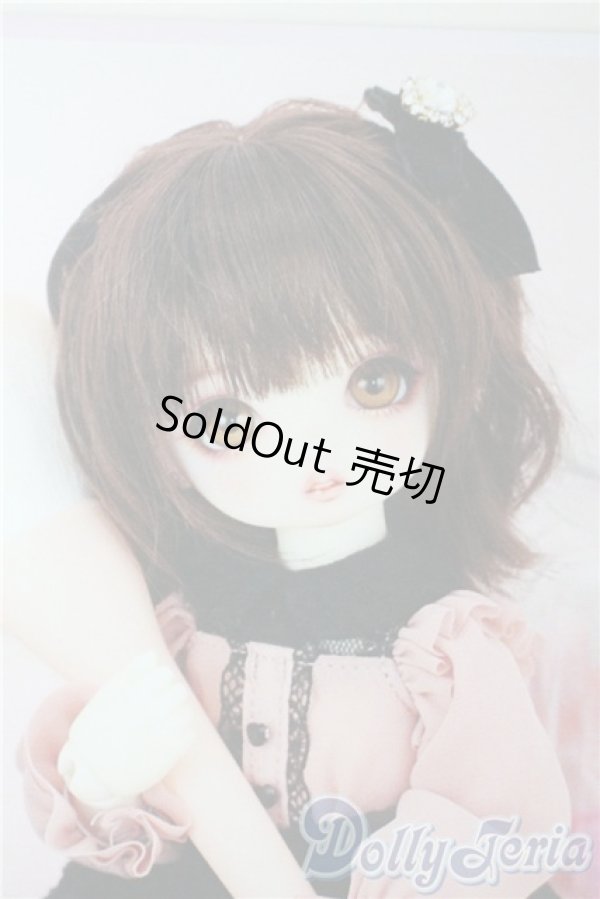 画像1: 幼SD女の子/愛夢 U-25-06-24-218-TN-ZU (1)