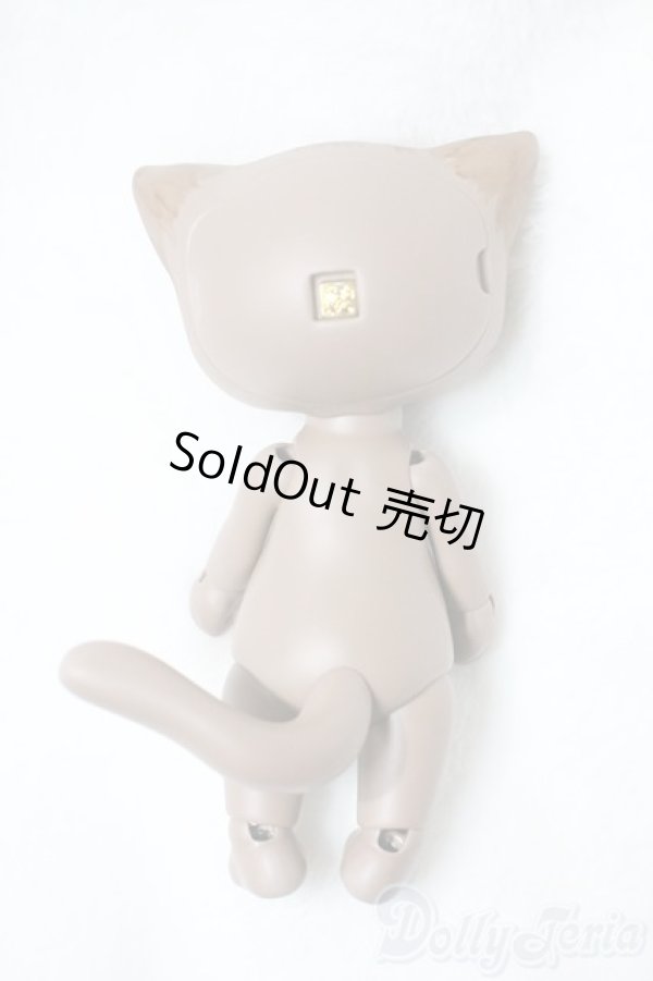 画像3: I.O.S/Koo-Brown tabby A-25-06-11-1096-TN-ZU (3)