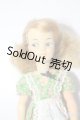 画像: タミーちゃん/本体+衣装セット A-25-06-11-1082-TN-ZU