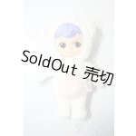 画像: 【新品商品】ラブハグブライス/スノーウィ(ホワイト) A-25-06-11-1087-TN-ZU