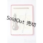画像: ジェニー/グラフィティグッズ：すてきな発表会 A-25-06-11-1071-TN-ZU