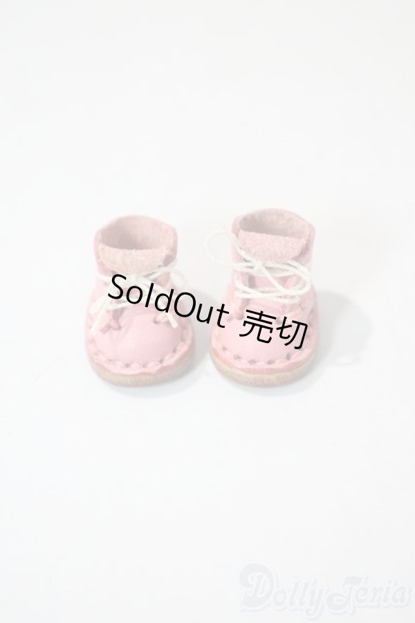 画像1: オビツ11/OF:靴 A-25-06-11-1061-TN-ZU (1)