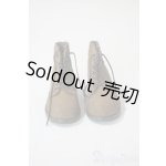 画像: テヤン・ナム/OF:靴 A-25-06-11-1064-TN-ZU