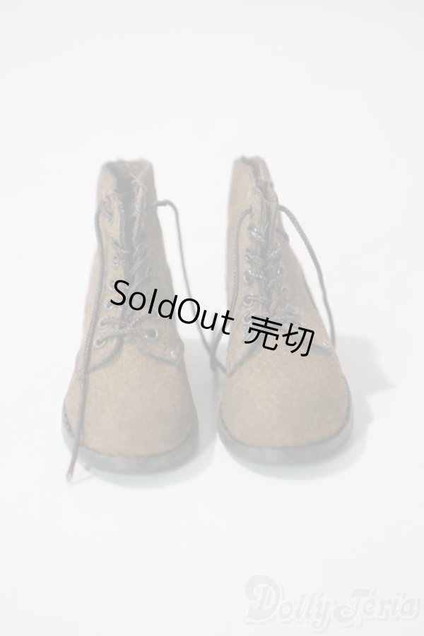 画像1: テヤン・ナム/OF:靴 A-25-06-11-1064-TN-ZU (1)