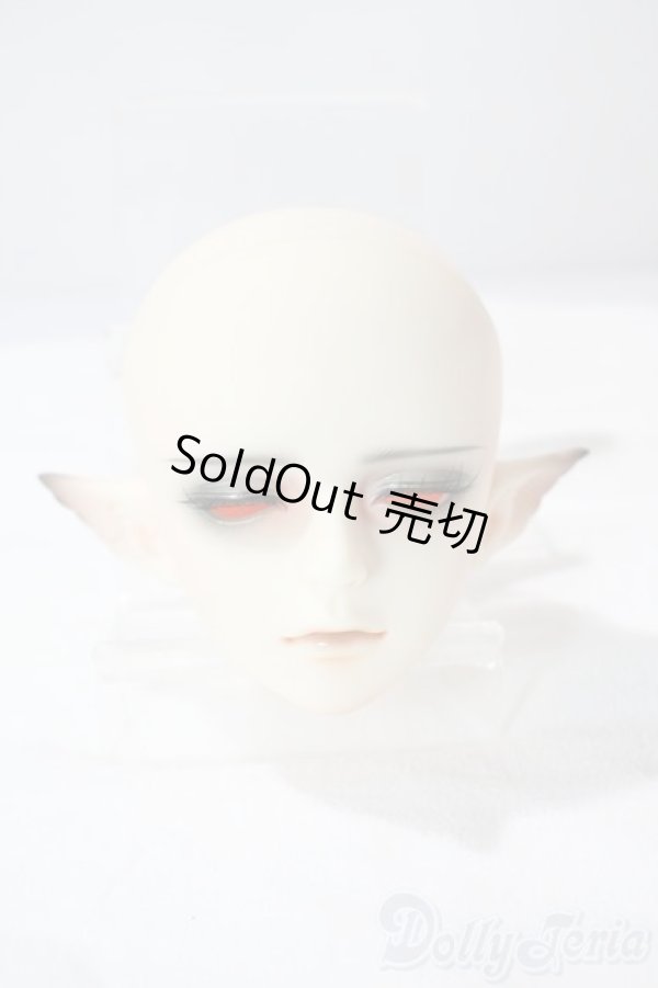 画像1: LUTS/S65DF：AVALANCHE　ELFver. MOONLIT　SONG A-25-06-11-1100-TN-ZU (1)