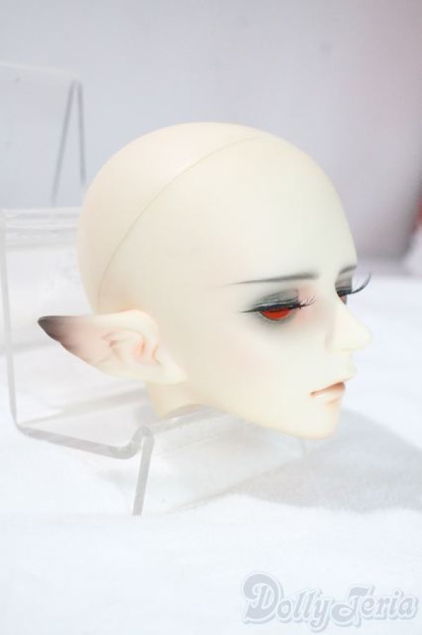 画像2: LUTS/S65DF：AVALANCHE　ELFver. MOONLIT　SONG A-25-06-11-1100-TN-ZU (2)