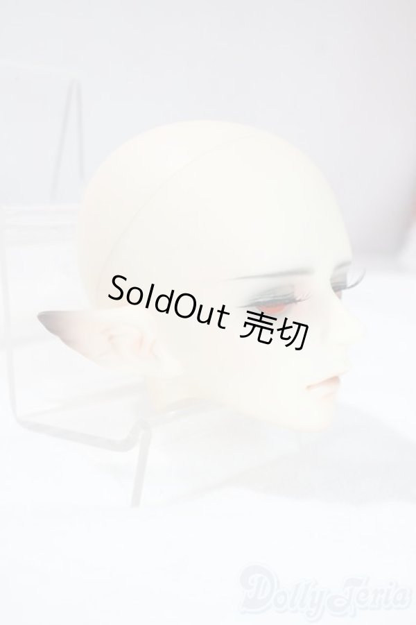 画像2: LUTS/S65DF：AVALANCHE　ELFver. MOONLIT　SONG A-25-06-11-1100-TN-ZU (2)