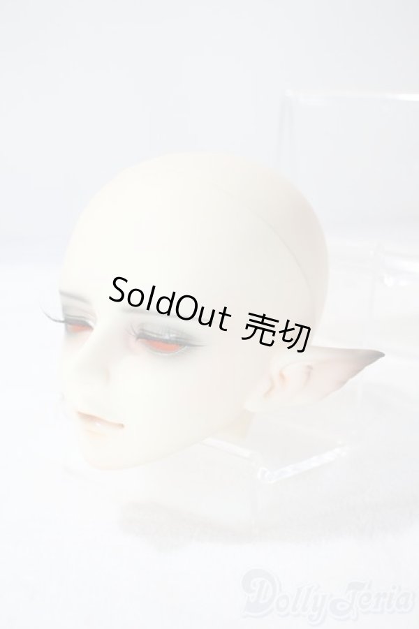 画像3: LUTS/S65DF：AVALANCHE　ELFver. MOONLIT　SONG A-25-06-11-1100-TN-ZU (3)