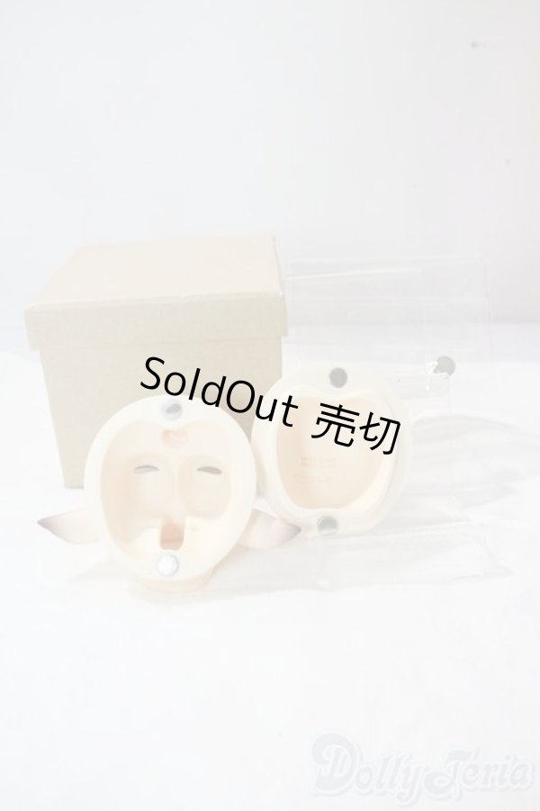 画像4: LUTS/S65DF：AVALANCHE　ELFver. MOONLIT　SONG A-25-06-11-1100-TN-ZU (4)