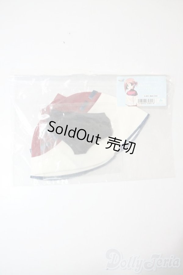 画像1: DD/委員ちょのケープ＆ブルマセット A-25-06-11-1073-TN-ZU (1)